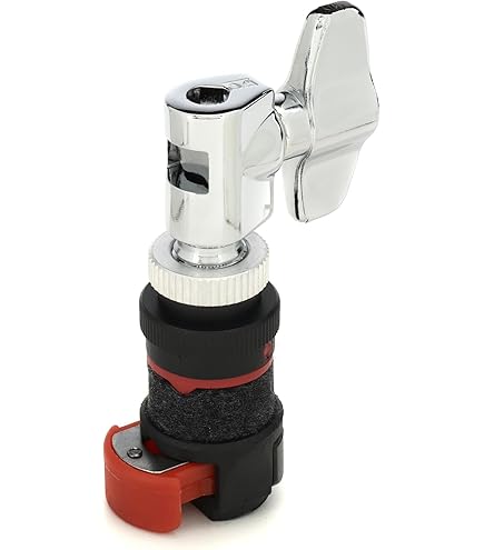 Amazon.com: Tama STDC7 Sizzle Touch Drop Clutch : Musical Instruments